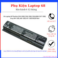 Pin Laptop HP Pavilion DV4-5000, DV6-7000, DV6-8000, DV7-7000, Envy M4-1000, M6-1000, M7-1000 MO09 New