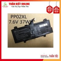 Pin Laptop HP Pavilion Notebook 11 824561-005 823909-141 PP02XL Battery