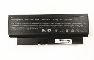 Pin HP ProBook 4310S