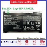 Pin Laptop HP PROBOOK 440 G4 RR03XL (ZIN) - Probook 430 G4, 430 G5, 440 G4, 440 G5, 450 G4, 450 G5, 455 G4