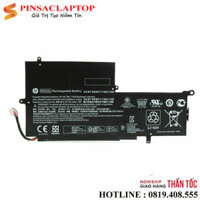 Pin Laptop HP Spectre X360 13T-4000 13T-4100 13T-4200 PK03XL