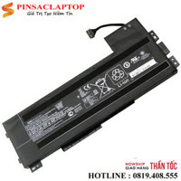 Pin Laptop HP ZBook 15 G4 VV09XL