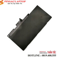 Pin Laptop HP ZBook 15u G3 G4 Mobile Workstation CS03XL TA03XL