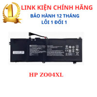 Pin Laptop HP ZBook Studio G3 G4 Di Động Máy Trạm HSTNN-LB6W HSTNN-C02C 808396-422 808396-421 ZO04XL