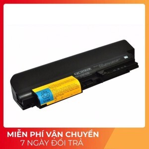 Pin laptop IBM T61 R61 T400 6 cell