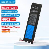 Pin Laptop KingSener RC30-0281 cho Razer Blade Stealth 13 Stealth13 2018 2019 GTX 1650 Max-Q RZ09-03102E52-R3U1 4602