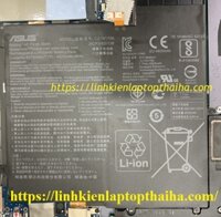 Pin laptop laptop Asus Zenbook Flip S UX370