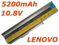 pin laptop Lenovo 3000 C200 N100