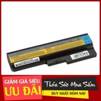 Pin laptop Lenovo 3000 C640 G430 G530 G550 G555 N500 B550 V460 Z360 L08S6Y02 6 cell hàng chuẩn bh 9 tháng