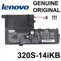 Pin laptop Lenovo 320s-14IKBR 320S-15IKBR 520S-14IKB