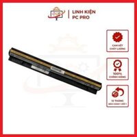 PIN Laptop LENOVO G400S G40-70 G40-80 G50-70 Z40-70 - 4 CELL Chất Lượng Cao Bảo Hành 12 Tháng Đổi Mới Lỗi 1 Đổi 1