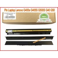 Pin Laptop Lenovo G400s G405S G500S G40 G50