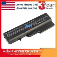 ⚡Pin Laptop lenovo G560 G560A G560E G560G G560L G565 G565A G565G G565L loại tốt