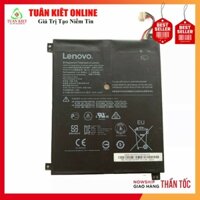 Pin Laptop Lenovo Ideapad 100S 80R2 100S-11IBY 5B10K37675 NB116 Battery 31.92Wh