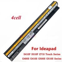 Pin laptop Lenovo IdeaPad Z710 G400S G510S G500S G505S S510P G40 G50 4cell hàng zin