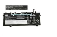 Pin laptop Lenovo Ideapad Legion Y740S-15IMH SB10V26972