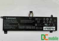 Pin laptop Lenovo IdeaPad 120S-11, 120S-11IAP, 0813006, 5B10P18554, 5B10P23790, 5B10P23836 (ZIN) – 2 CELL *HÌNH CHỮ NHẬT*