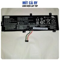 Pin laptop Lenovo ideapad 310-15isk L15L2PB4 510-15ISK 310-15IKB 310-15ABR zin BH đổi mới