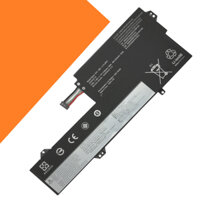 Pin laptop Lenovo IdeaPad 320S-13IKB, Yoga 330-11IGM, 720-12IKB, Flex 6-11IGM, V330S-13IKB (L17L3P61 L17M3P61 L17C3P61)