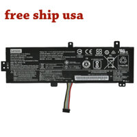 PIN LAPTOP LENOVO IdeaPad 510-15IKB 510-15ISK 5B10L13961 L15C2PB2 5B10K90784 L15C2PB4 5B10K9078 L15C2PB5 5B10K90787