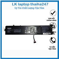 PIN LAPTOP LENOVO Legion Y520-15IKBA, Y520-15IKBM, Y520-15IKBN, IdeaPad 700-15ISK, L14M3P24 L16M3P24 New ZIN