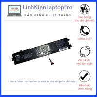 PIN LAPTOP LENOVO Legion Y520-15IKBA, Y520-15IKBM, Y520-15IKBN, IdeaPad 700-15ISK, L14M3P24 L16M3P24 New 100%