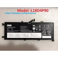 Pin laptop lenovo ThinkPad L13 Yoga 02DL031 L18D4P90