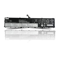 Pin Laptop Lenovo ThinkPad P1 GEN 4 5 6, Lenovo ThinkPad P1 Gen 4, ThinkPad P1 Gen 5, ThinkPad P1 Gen 6, ThinkPad X1 Extreme Gen 4 (2021), ThinkPad X1 Extreme Gen 5 (2022), L20M4P75 L20D4P75 SB11B79215 5B11B79217 (ZIN) – 4 CELL *CORE I THẾ HỆ 11,12*