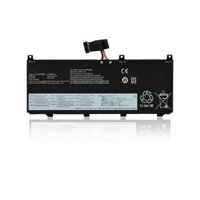 Pin laptop Lenovo Thinkpad P53 (20QN 20QQ), L18C6P90 L18M6P90 02DL028, 02DL029 SB10K97664, SB10K97665 L18M6P90 (ZIN) – 6 CELL