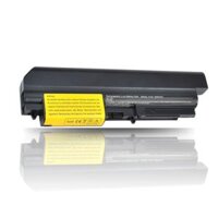 Pin laptop Lenovo Thinkpad R61 IBM T61 R400 T400 (14.1″) – 6 CELL