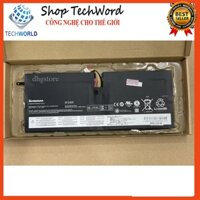 Pin laptop Lenovo ThinkPad X1 Carbon Gen 1, 3444 3448 3460 X1C ASM 45N1070 45N1071 36Wh