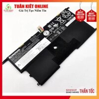 Pin laptop Lenovo ThinkPad X1 Carbon Gen 2, ThinkPad X1 Carbon Gen 3 MÃ 45N1701 45N1702 45N1703 LOẠI TỐT