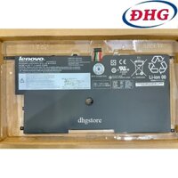 Pin laptop Lenovo Thinkpad X1 Carbon Gen 2 Gen 3, X1 Carbon 14 Gen 2 14, 45N1702 45N1703, 00HW002 00HW003 51Wh