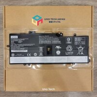 Pin Laptop Lenovo Thinkpad X1 Carbon Gen 7 7th Gen 8 8th, X1 Yoga Gen 4 Gen 5 2019 2020 L18C4P71, L18M4P72, 51Wh