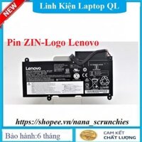 Pin Laptop Lenovo ThinkPad E450 E450C E460 E460C E455 45N1754 45N1755