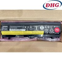 Pin laptop Lenovo ThinkPad L560 L570 SB10H45071 00NY486 71+ 48Wh