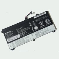 Pin Laptop Lenovo Thinkpad T550 T560 W550s P50s Gắn Trong 45n1741 (Zin) – 3 Cell
