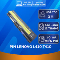 Pin Laptop lenovo ThinkPad L410 T410 T420 T510 T520 seri L420 L520 T530 New 100%