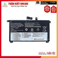 Pin Laptop Lenovo ThinkPad T570 01AV493 T580 P51S P52S