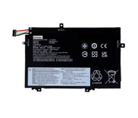 Pin Laptop Lenovo Thinkpad L480 L580 L490 L590 L17L3P52 Chính hãng