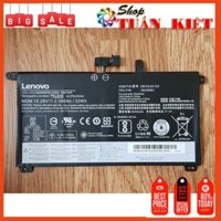 Pin laptop Lenovo ThinkPad T570 T580 P51S P52S SB10L84122 00UR891