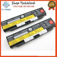 Pin laptop Lenovo Thinkpad W540 Model: 45N1153 Zin Hãng