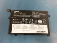 Pin laptop Lenovo thinkpad L580