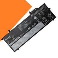 Pin laptop Lenovo X280, A285 (L17L6P71, L17C6P71, L17M6P71, 01AV484)