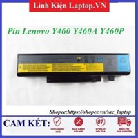 ⚡Pin laptop Lenovo Y460 Y460A Y460P