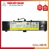 Pin laptop Lenovo Y50-70 Y5070 Y50 Y50-80 Y50P Y50P-70 Y70 Y70-70 L13M4P01 L13M4P02