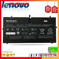 Pin Laptop Lenovo Yoga 3 Pro 1370 L13M4P71 L14S4P71 Pro-1370 80HE Pro-5Y71 Pro-I5Y70 Battery Original 44Wh