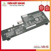 Pin Laptop Lenovo Yoga 720 720-15 720-15Ikb 72Wh L16C6PC1 L16M6PC1 L16L6PC1