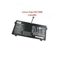 Pin laptop Lenovo Yoga 720-13ikb, 730-13IKB, L16L4PB1 L16C4PB1 L16M4PB1 (ZIN) – 4 CELL