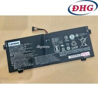 Pin laptop Lenovo Yoga 720-13IKB 81C3 80X6, Yoga 730-13IKB 81C3, Yoga 730-13IWL 81JR, L16C4PB1 L16L4PB1 L16M4PB1, 48Wh